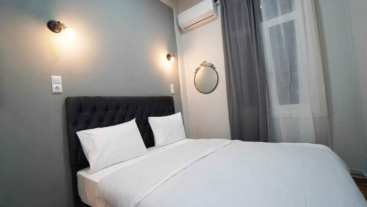 Athens City Themis13 Экстерьер фото