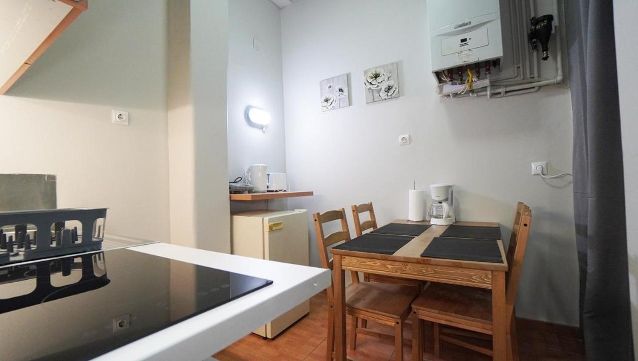 Athens City Themis13 Экстерьер фото